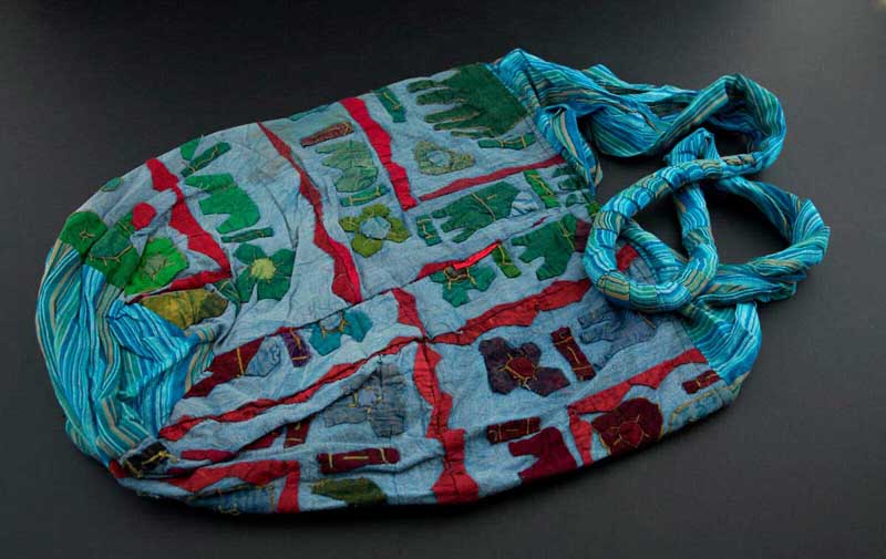 Sac À Main En Bandoulière Gibecière Ethnique Hippie – Népal