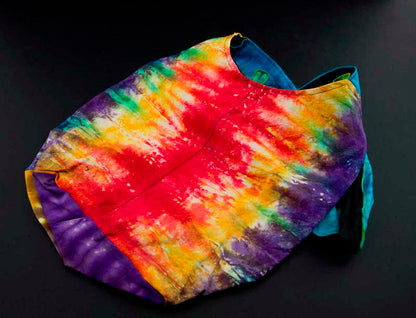Sac À Main En Bandoulière Népalais – Gibecière Ethnique Hippie Baba Cool