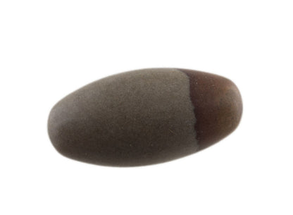 Shiva Lingam – Pierre Sacrée de la Rivière Narmada