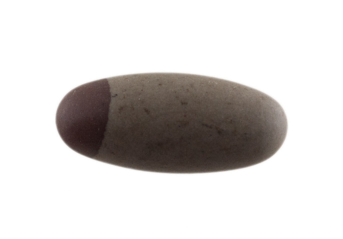 Shiva Lingam – Pierre Sacrée de Lithothérapie de la Rivière Narmada