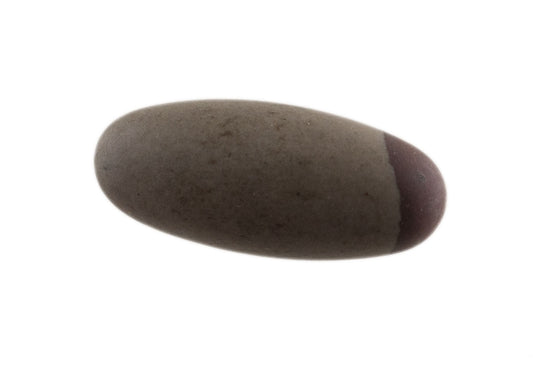Shiva Lingam – Pierre Sacrée de Lithothérapie de la Rivière Narmada