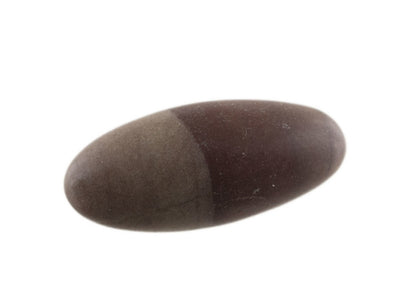 Shiva Lingam – Pierre Sacrée de la Rivière Narmada