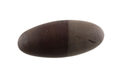Shiva Lingam – Pierre Sacrée de la Rivière Narmada