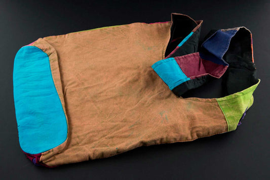Sac À Main En Bandoulière Gibecière Ethnique Hippie – Népal