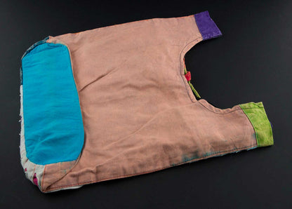 Sac À Main En Bandoulière Éléphant Ethnique – Gibecière Népal