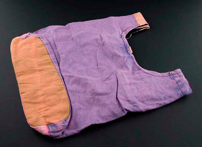 Sac À Main En Bandoulière À Fleurs Gibecière Ethnique Hippie – Népal