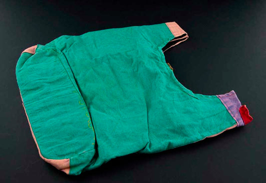 Sac À Main En Bandoulière Fleurs Gibecière Ethnique Hippie – Népal