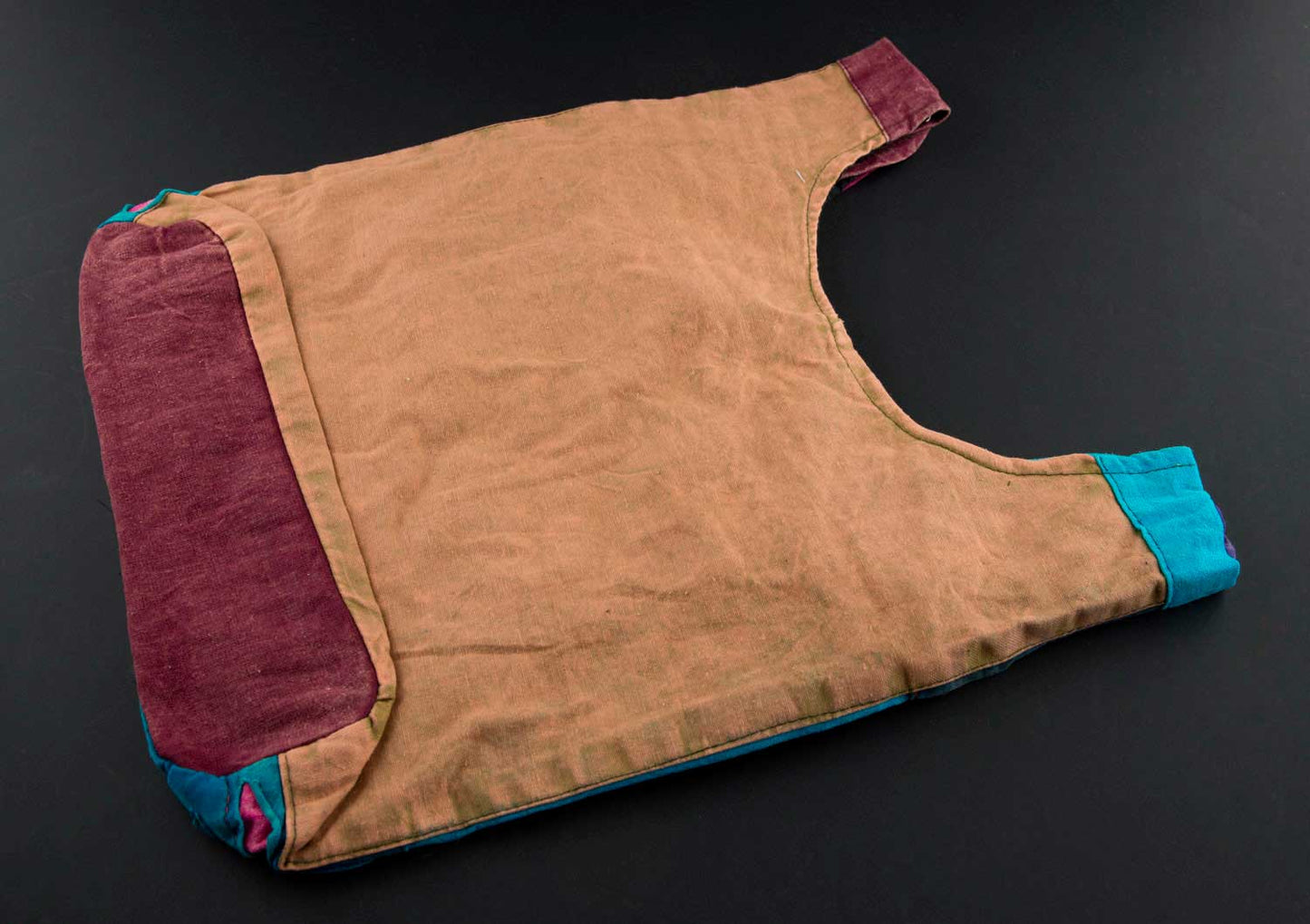Sac À Main En Bandoulière Ethnique Hippie – Gibecière Népal
