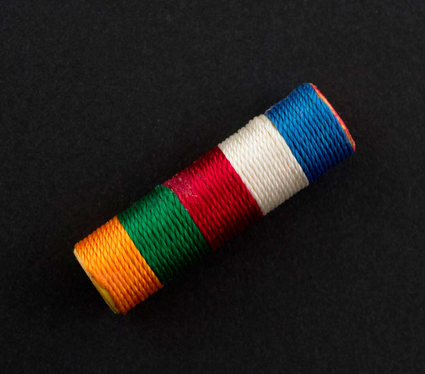 Rouleau de Mantra Tibétain de la Santé et du Corps – Prière Bouddhiste de Protection et Croissance Spirituelle