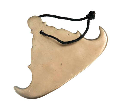 Gong Birman Kyeezee – Grande Cloche Birmane Tournante Traditionnelle