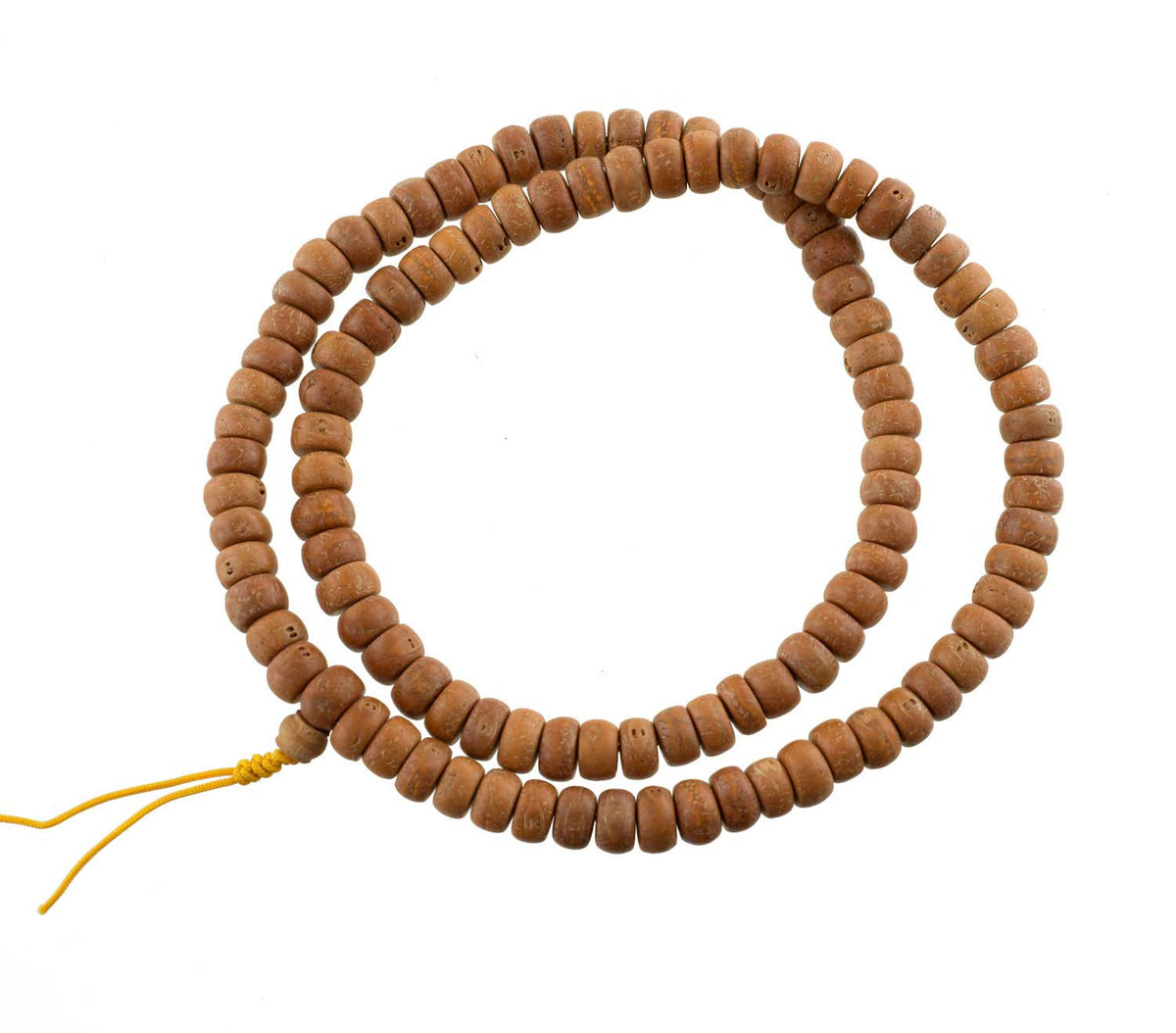 Mala Tibétain Bodhi Authentique – Graines De Bodhi Véritables Phoenix Bodhi Tree