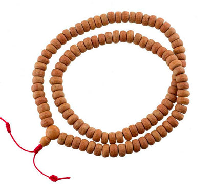 Mala Tibétain Bodhi Authentique – Graines De Bodhi Véritables Phoenix Bodhi Tree