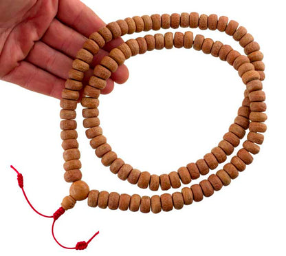 Mala Tibétain Bodhi Authentique – Graines De Bodhi Véritables Phoenix Bodhi Tree