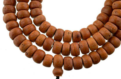 Mala Tibétain Bodhi Authentique – Graines De Bodhi Véritables Phoenix Bodhi Tree
