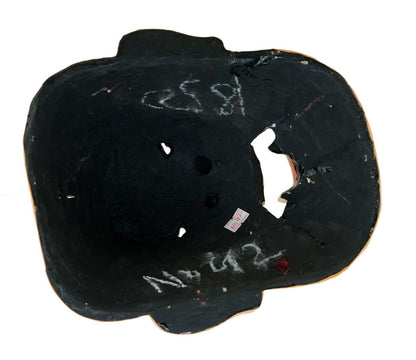 Masque Protecteur Des Démons – Masque Chamanique Tibéto-Népalais
