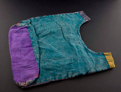 Sac À Main En Bandoulière Ethnique Hippie – Fourre-Tout Népal