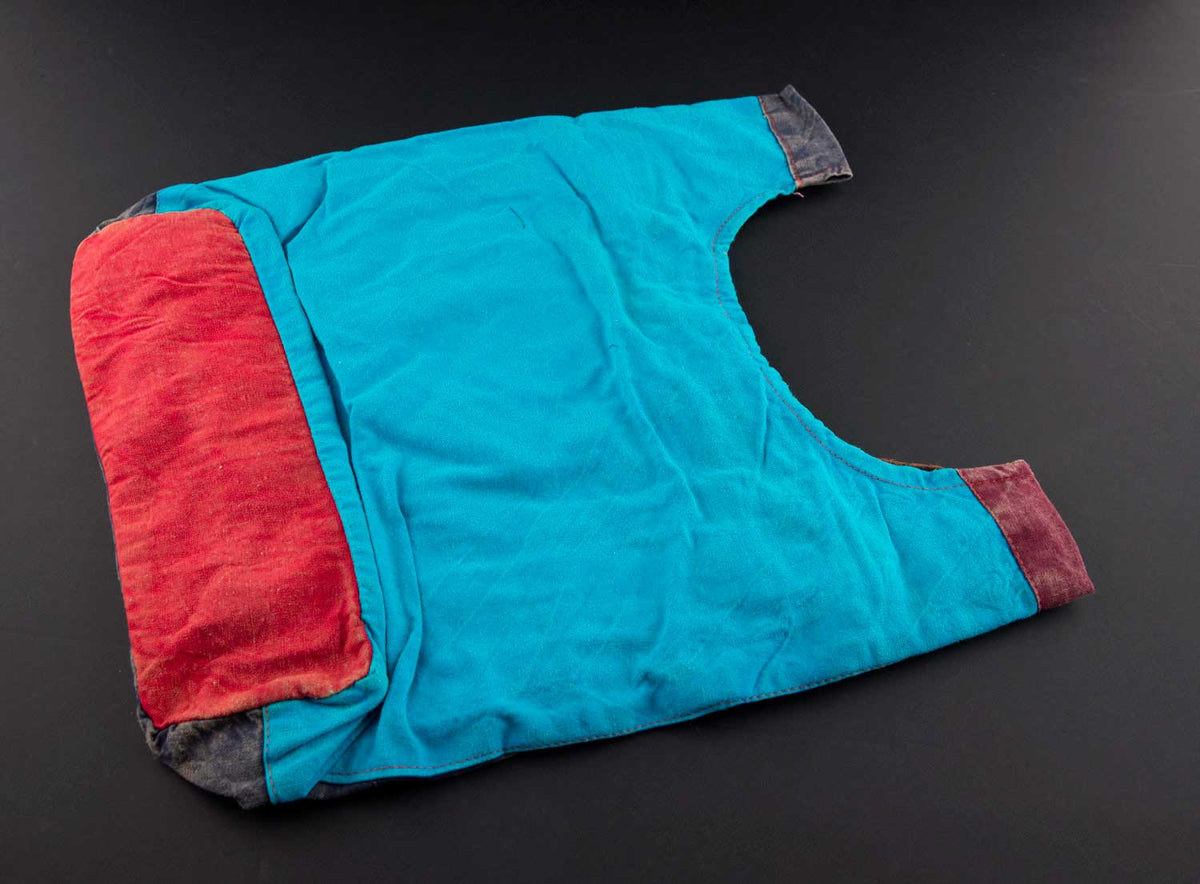 Sac À Main En Bandoulière Népalais – Gibecière Ethnique Hippie Baba Cool