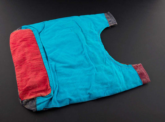 Sac À Main En Bandoulière Népalais – Gibecière Ethnique Hippie Baba Cool