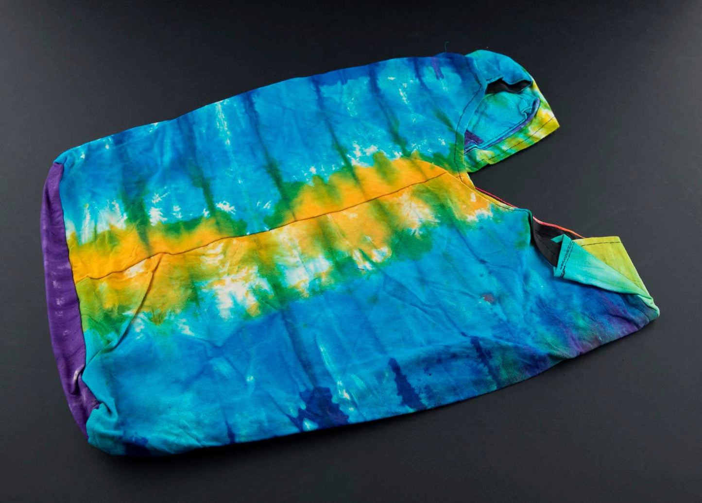Sac À Main En Bandoulière Ethnique Hippie – Gibecière Népal