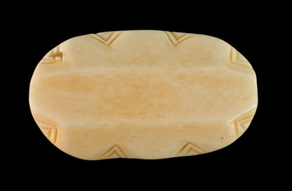 Couple De Figurines Tortue Sur Feuille De Lotus – Artisanat Thaïlandais