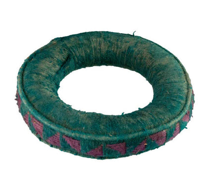 Coussin pour bol tibétain Ø 12,5 cm – trésor de l’Himalaya Newar