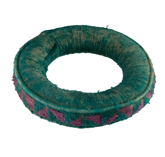 Coussin pour bol tibétain Ø 12,5 cm – trésor de l’Himalaya Newar