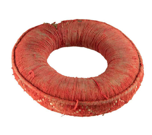 Coussin pour bol tibétain Ø 14 cm – héritage des montagnes de l’Himalaya Newar