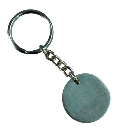 Porte-Clés Soleil Original Artisanal du Népal