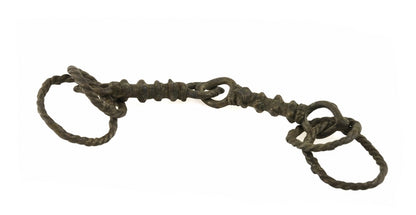Mors À Cheval Ancien du Rajasthan – Métal Inde