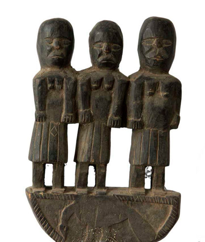 Dhodro Banam Vièle Anthropomorphe Sarangi du Népal