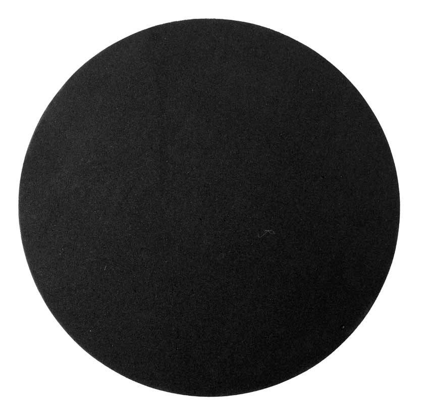 Coussin pour Bol Tibétain Swoyambhu Stupa – Support Antidérapant du Népal