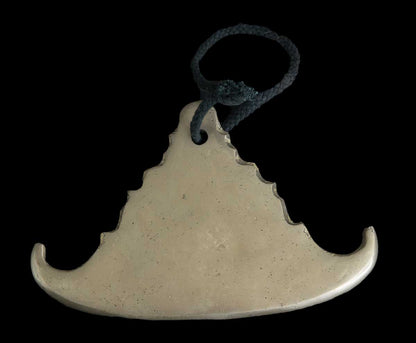 Gong Birman Tournant Kyeezee – Cloche Birmane Traditionnelle