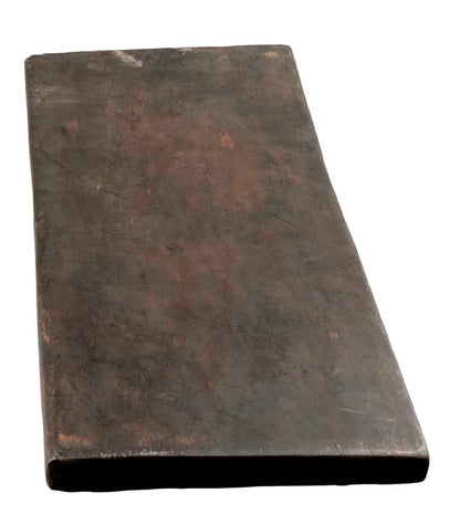 Ancienne Planche De Xylographie Népalaise – Singe Dans La Forêt