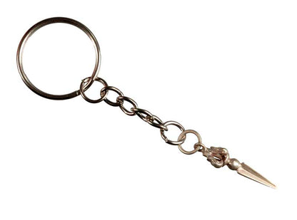 Porte-Clé Phurba Tibétain – Dague Rituelle du Bouddhisme