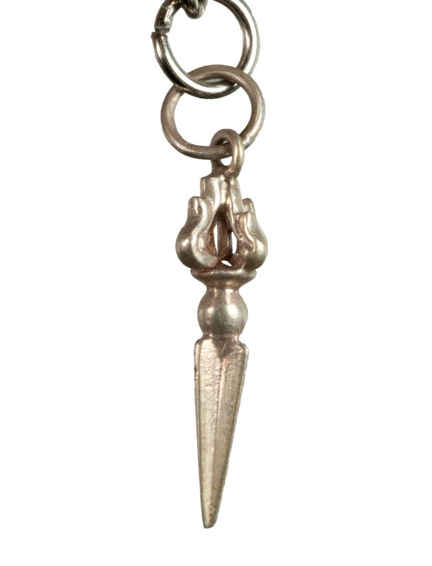 Porte-Clé Phurba Tibétain – Dague Rituelle du Bouddhisme
