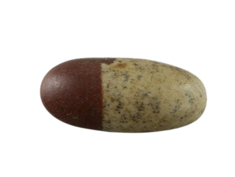 Shiva Lingam Narmadeshwar – Pierre Sacrée De La Rivière Narmada