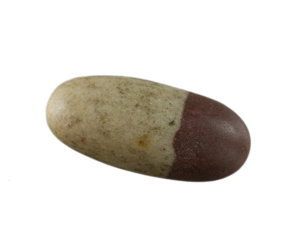 Shiva Lingam Narmadeshwar – Pierre Sacrée De La Rivière Narmada