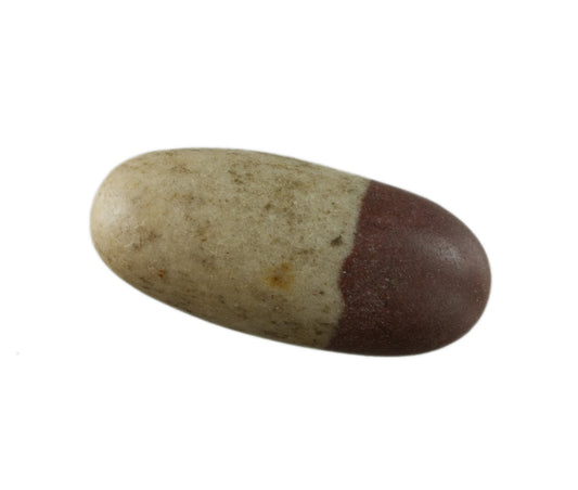 Shiva Lingam Narmadeshwar – Pierre Sacrée De La Rivière Narmada