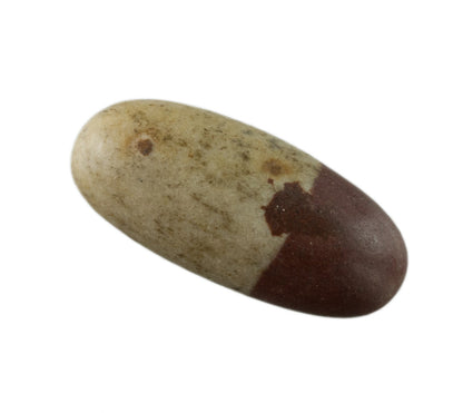 Shiva Lingam Narmadeshwar – Pierre Sacrée De La Rivière Narmada