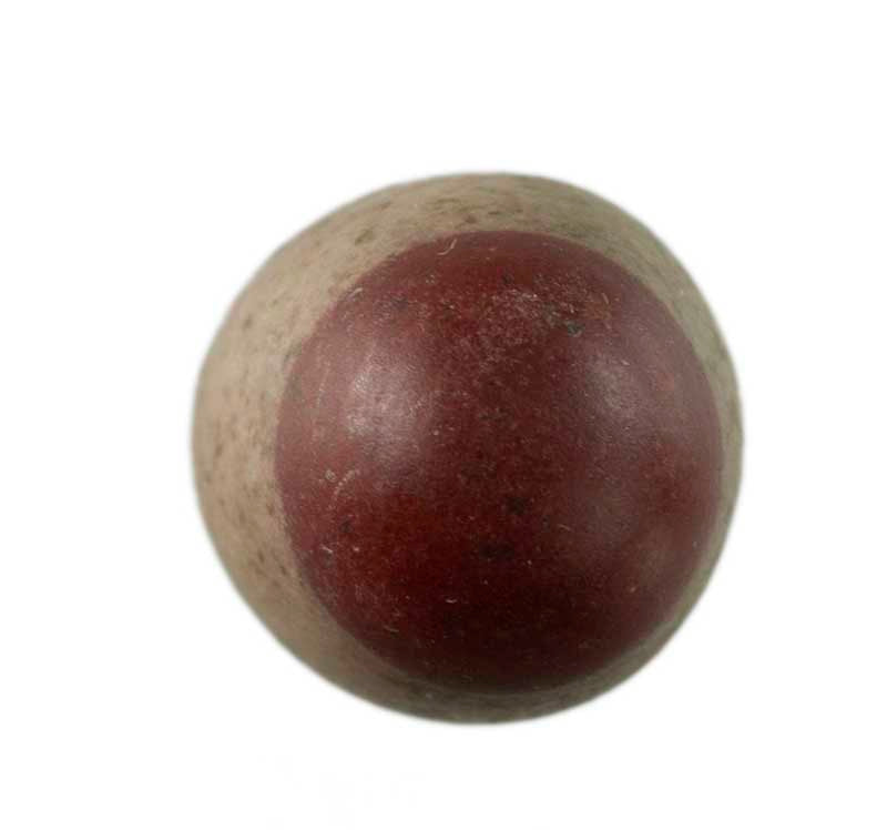 Narmada Shiva Lingam – Pierre Roulée Sacrée De L’Inde
