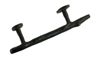 Poignée De Porte Crocodile En Alliage De Cuivre – Artisanat Indien