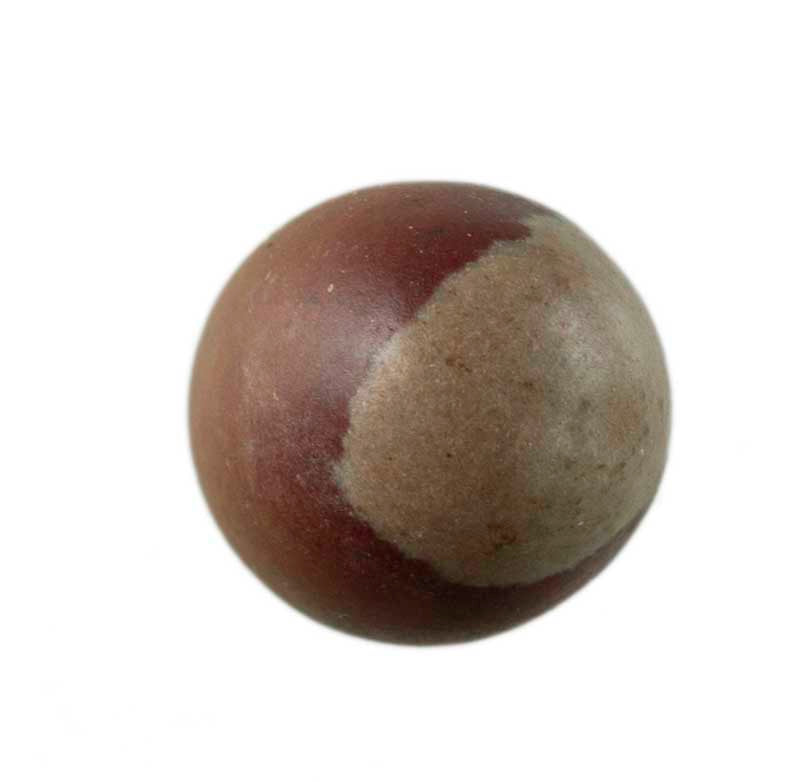 Shiva Lingam Narmada – Pierre Sacrée Et Énergie Positive