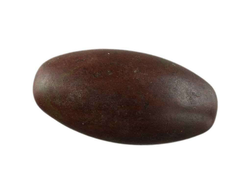 Narmada Shiva Lingam – Pierre Sacrée Et Équilibre Des Énergies