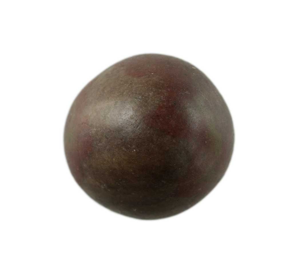 Shiva Lingam Pierre Sacrée – Œuf Cosmique Banalingam Narmada Inde