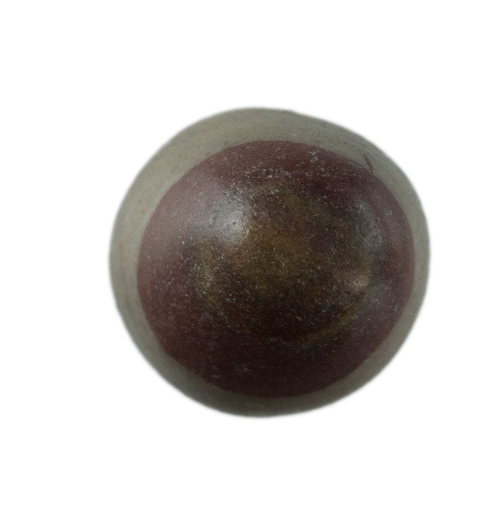 Galet Shiva Lingam – Pierre Roulée Métaphysique De La Narmada