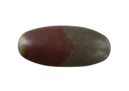 Lingam – Œuf Cosmique De Shiva En Pierre Sacrée De La Narmada