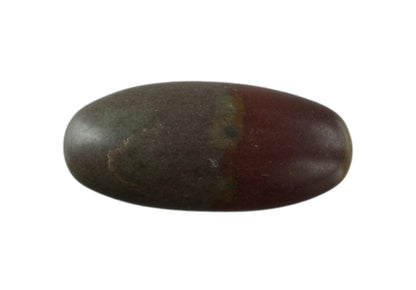 Lingam – Œuf Cosmique De Shiva En Pierre Sacrée De La Narmada