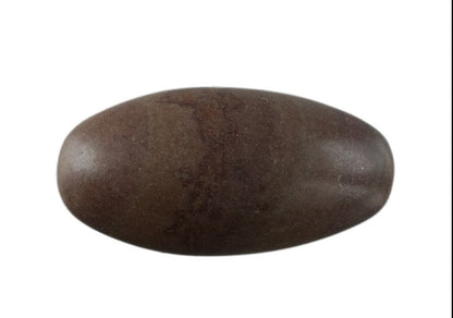 Banalingam Shiva Lingam – Pierre Sacrée Œuf Cosmique De La Narmada