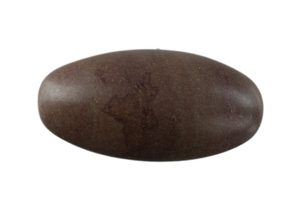 Banalingam Shiva Lingam – Pierre Sacrée Œuf Cosmique De La Narmada