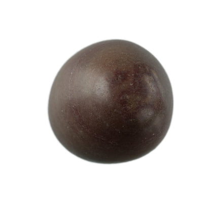 Banalingam Shiva Lingam – Pierre Sacrée Œuf Cosmique De La Narmada